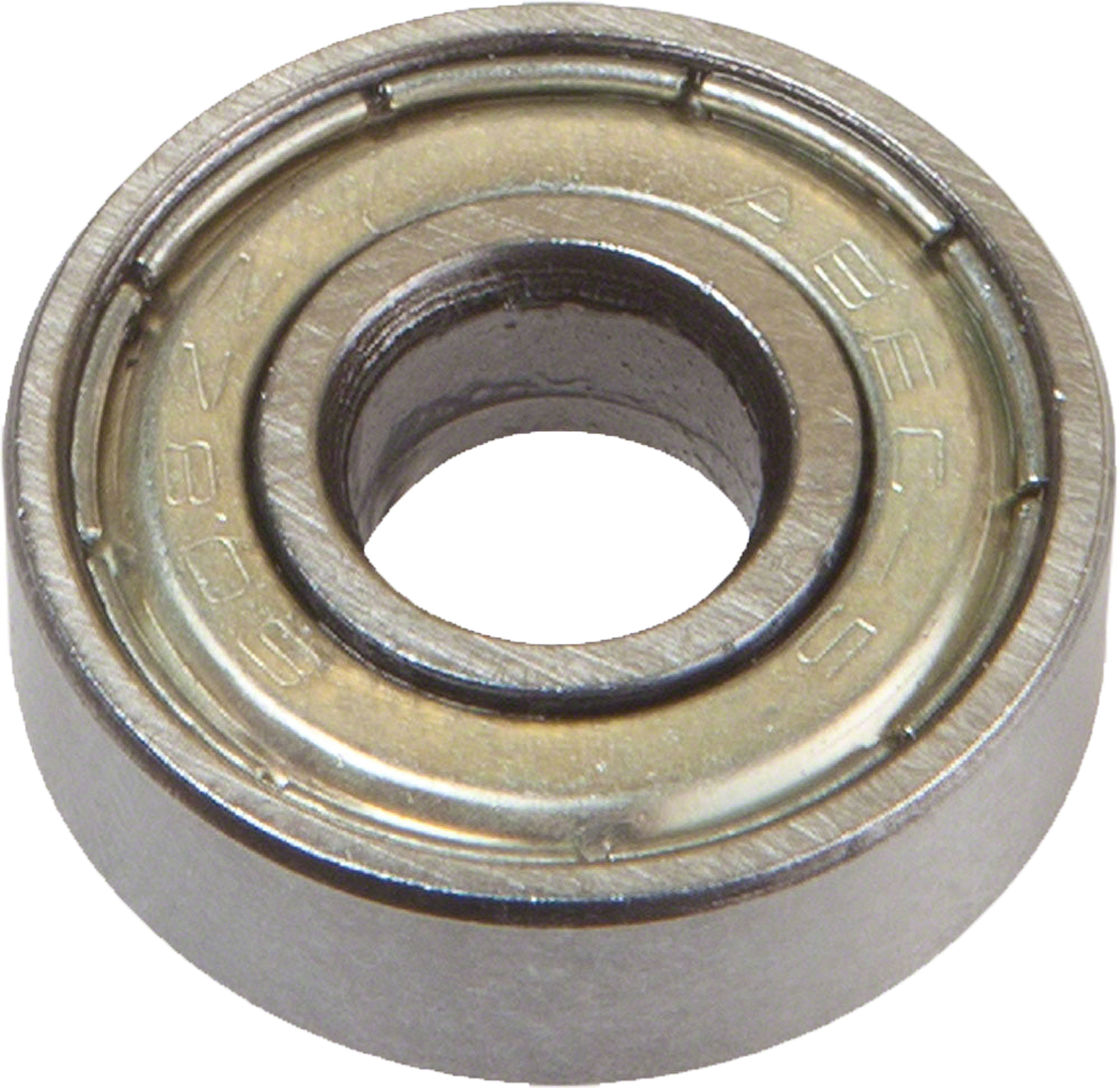 3DWare.ch Handelsware Ball Bearing 608ZZ 608ZZ - 3DWare Shop Schweiz